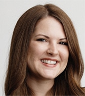 Sarah Atkinson Headshot