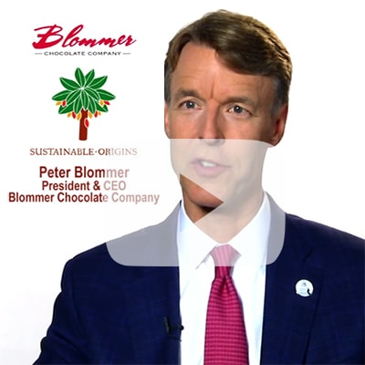 #NationalCandyMonth Featured Member Company: The Blommer Chocolate Company
