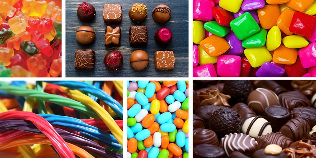 Press Release: Confectioners Unwrap New Digital Resources For National Candy Month 2019