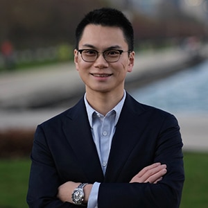 Chao Zhou