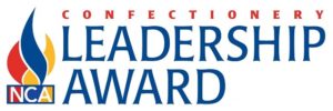 Confectionery Leadership Award