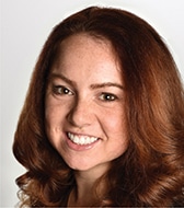 Elizabeth Clair Headshot