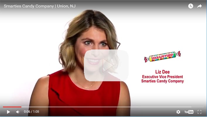 #NationalCandyMonth Featured Member Company: Smarties Candy Company