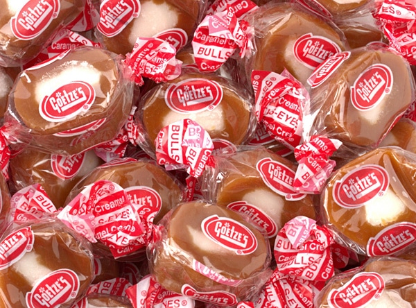 Read This Op Ed By Mitchell Goetze: Candy Industry Continues To Sweeten Baltimore