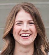 Amy Guittard Headshot