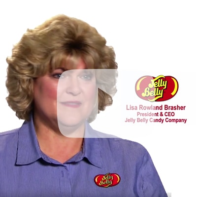 #NationalCandyMonth Featured Member Company: Jelly Belly Candy Company