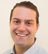 Chris Jenco Headshot