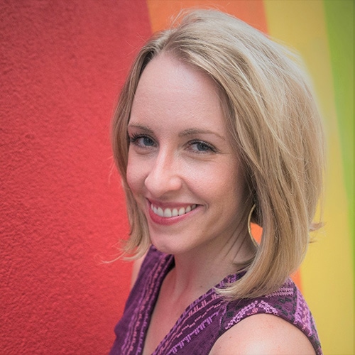 Liz Miller