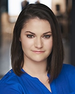 Becca Mandru