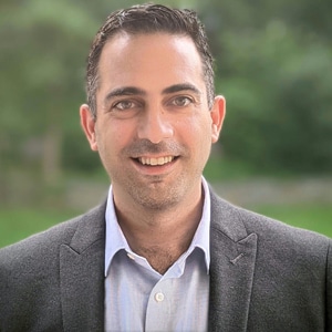 Daniel Mendelsohn 