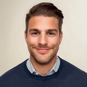 Mike Pedi