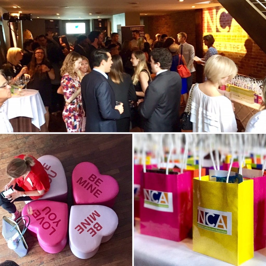 Read FamousDC’s Take On Our National Candy Month Event!