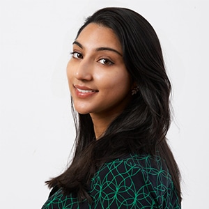 Nisha Desai