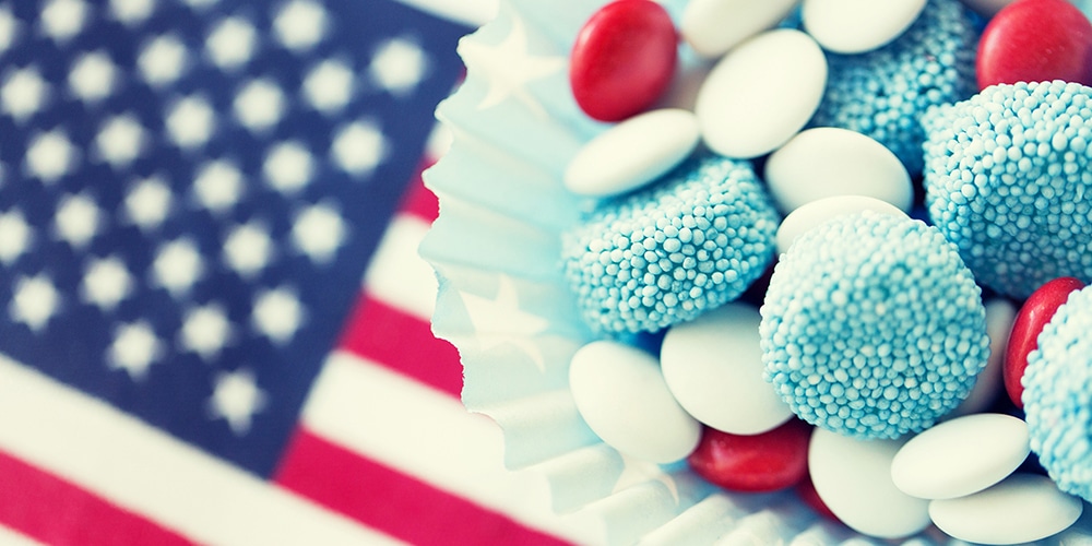 U.S. Representatives Walorski, Kuster Launch Congressional Candy Caucus In Conjunction With #NationalCandyMonth