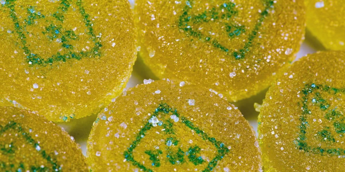 THC Gummies