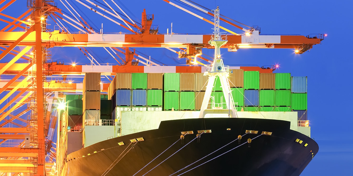 Trade Shipping