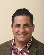pladis North America, Anthony Trani