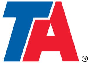 The Travel Centers of America celebrated National Candy Month with a radio spot.