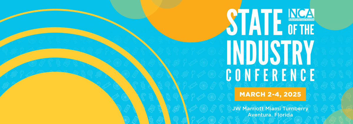 State of the Industry NCA's Conference | Mar 2-4