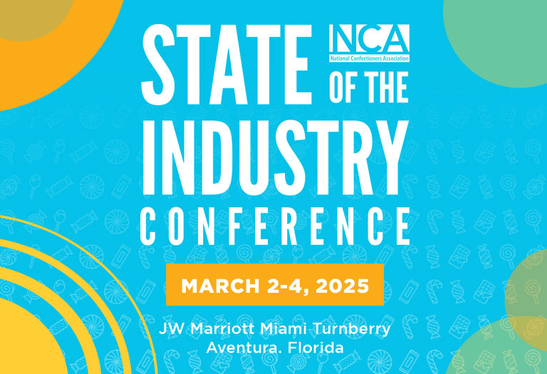 State of the Industry NCA's Conference | Mar 2-4
