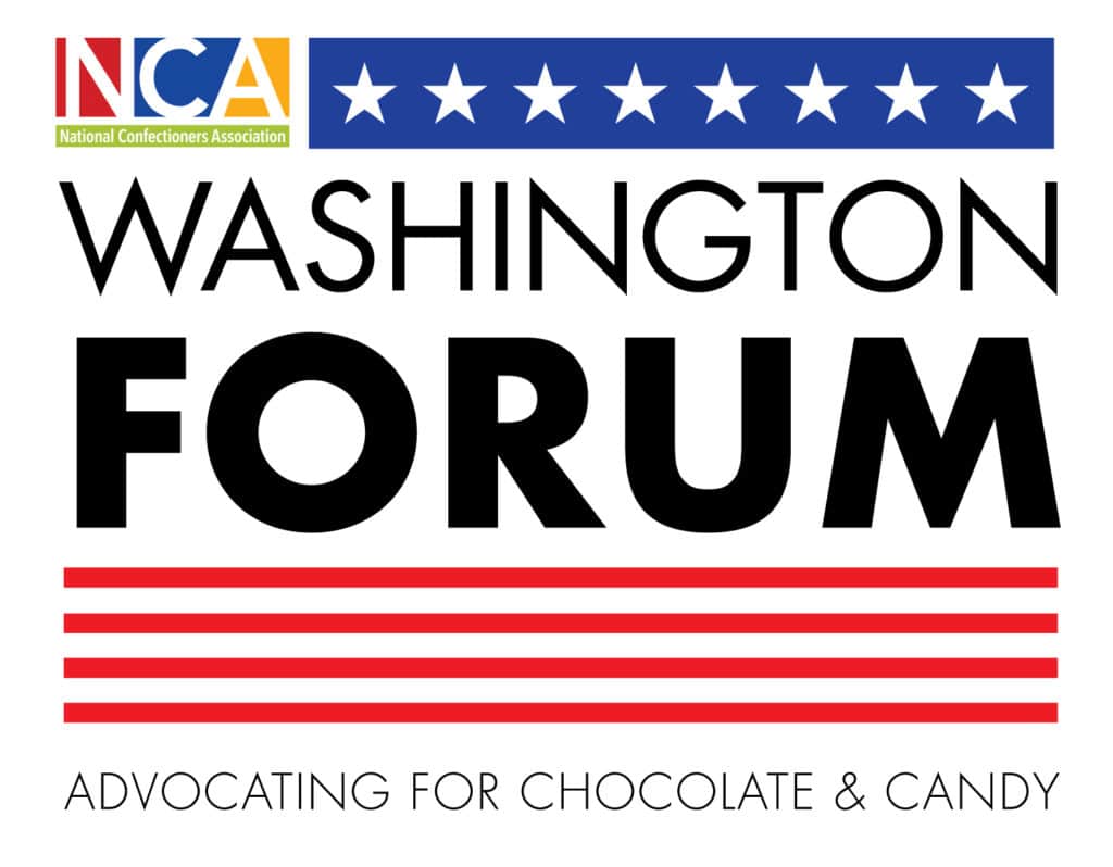 Washington Forum Logo
